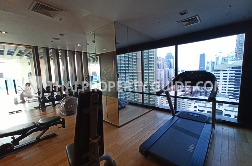 Apartment in Ploenchit 